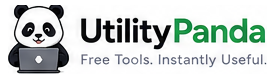 UtilityPanda